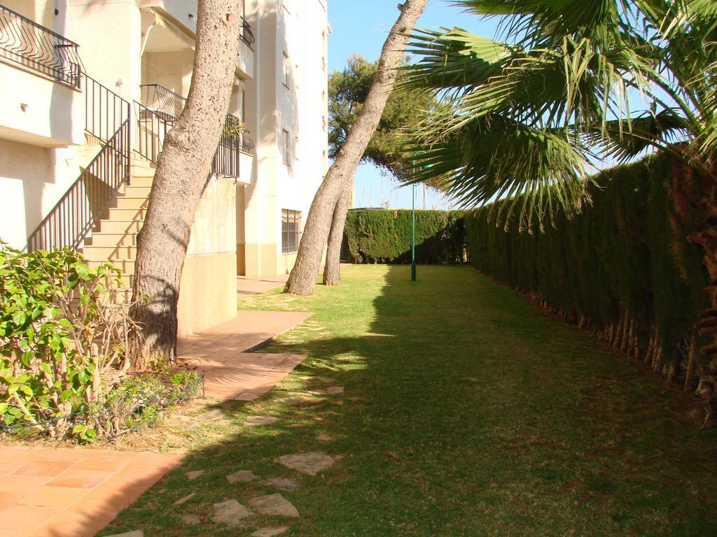 Playamar Altamar Apartments Alcossebre Habitación foto