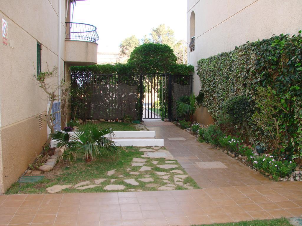 Playamar Altamar Apartments Alcossebre Habitación foto